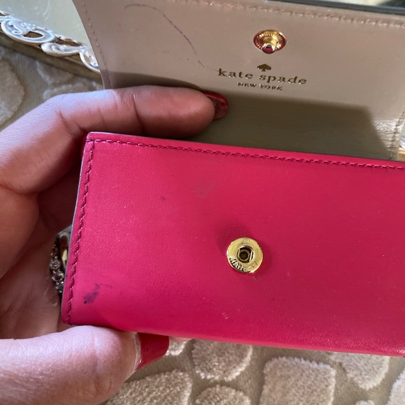 Card holder Kate Spade - Picture 5 of 5